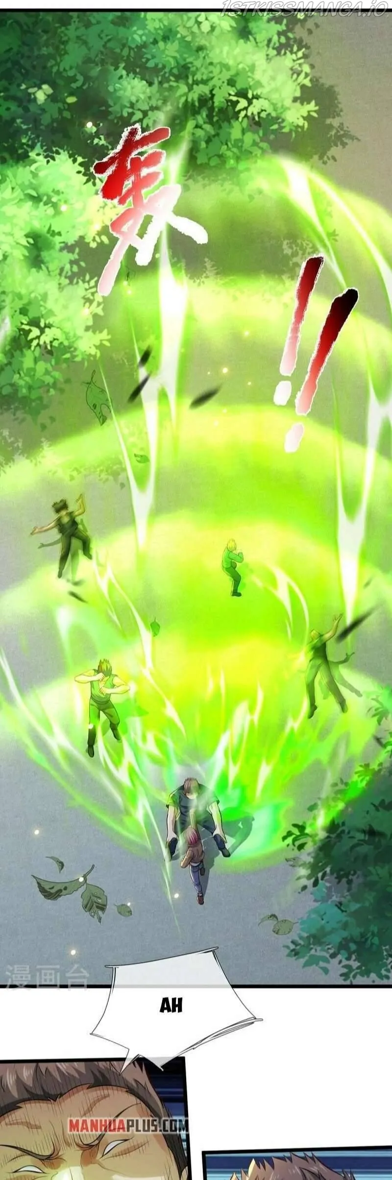 I’m The Great Immortal Chapter 442 Online - página 7