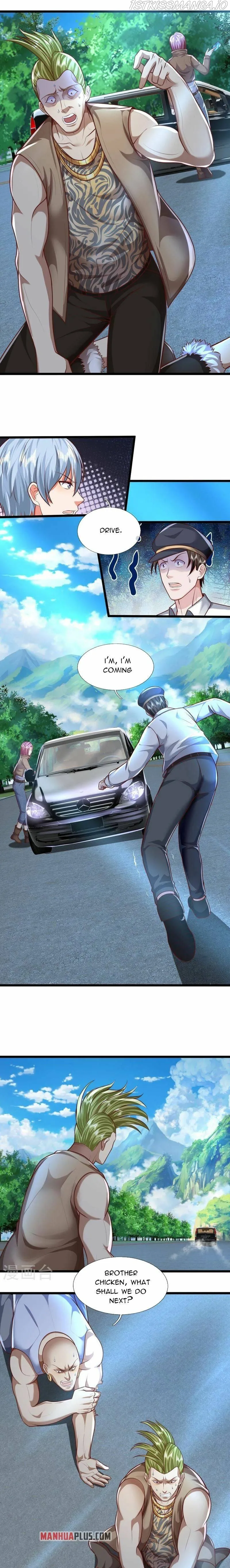 I’m The Great Immortal Chapter 443 Online - página 4