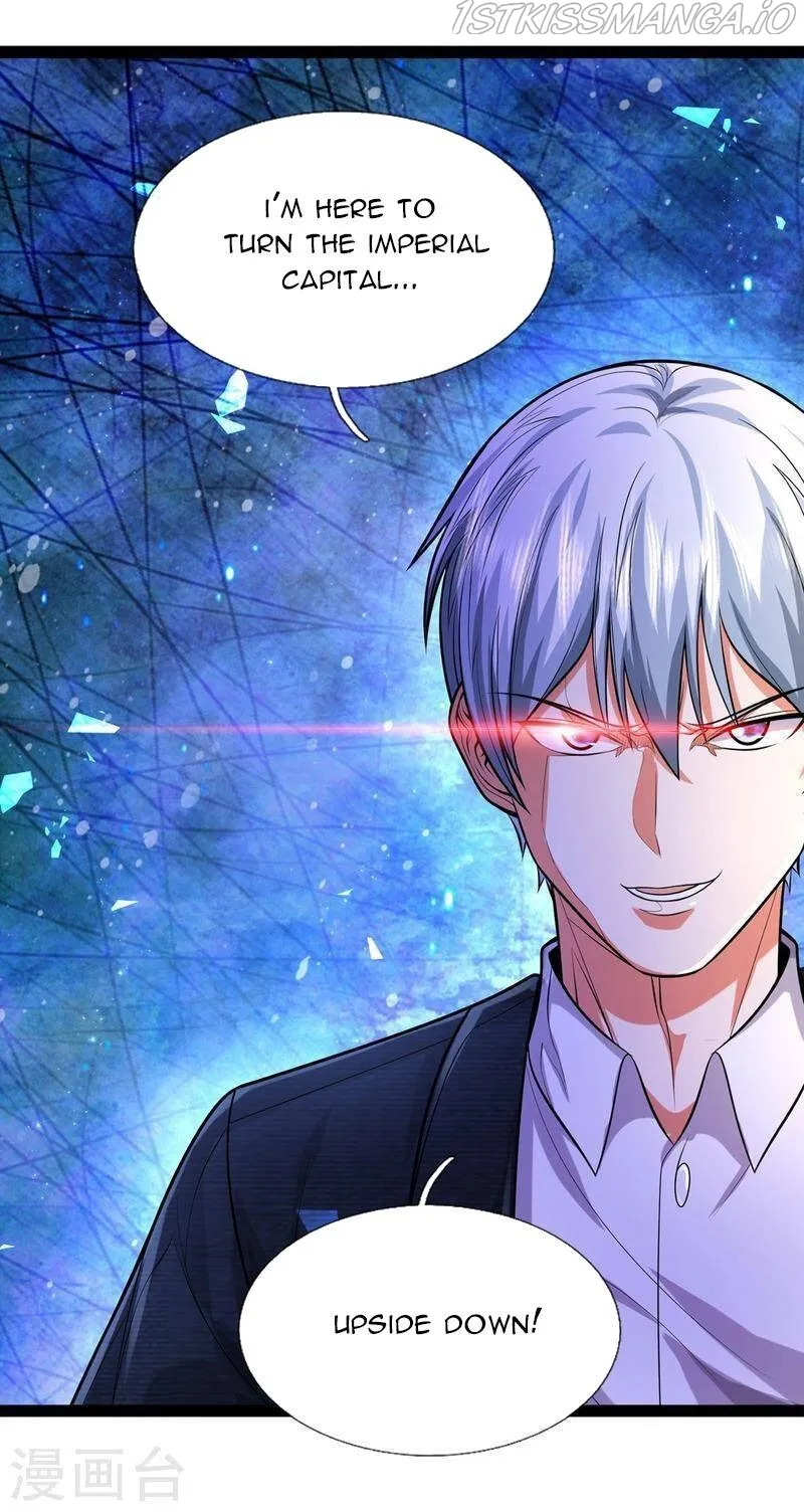 I’m The Great Immortal Chapter 443 Online - página 9