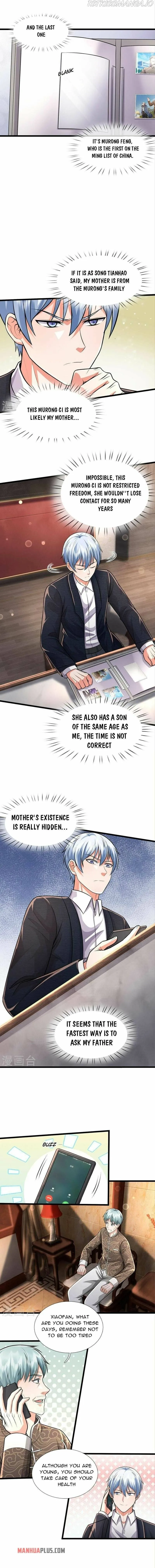 I’m The Great Immortal Chapter 446 Online - página 2