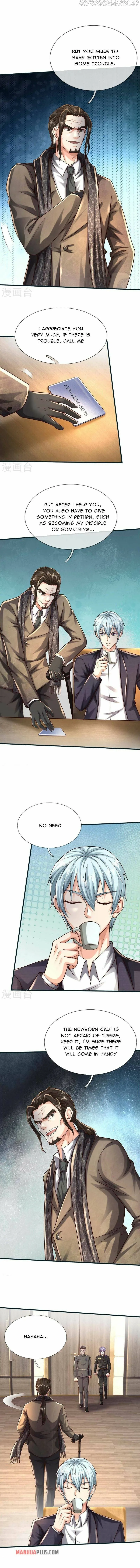 I’m The Great Immortal Chapter 450 Online - página 2