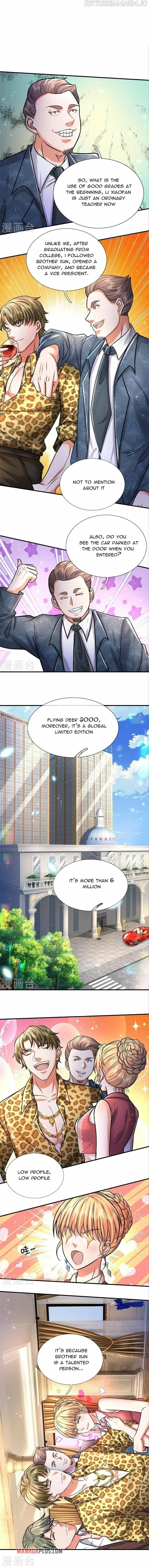 I’m The Great Immortal Chapter 452 Online - página 2