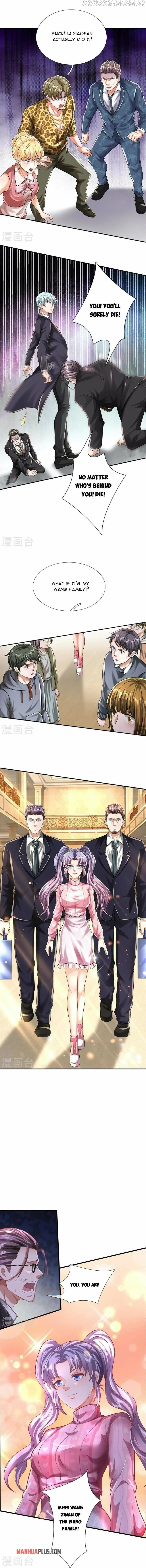 I’m The Great Immortal Chapter 455 Online - página 4