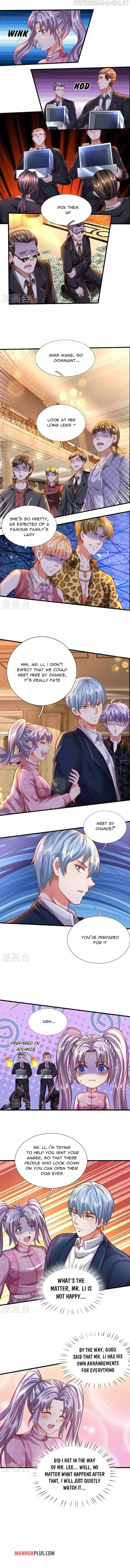 I’m The Great Immortal Chapter 456 Online - página 2