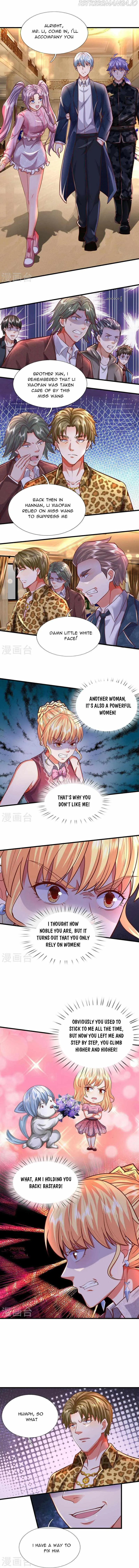 I’m The Great Immortal Chapter 456 Online - página 3