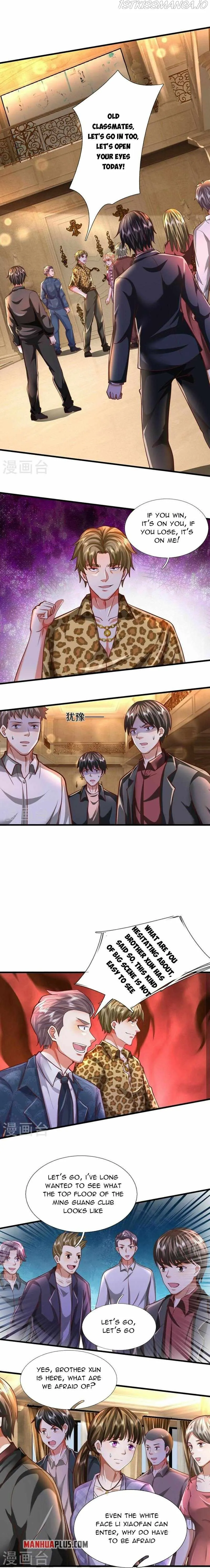 I’m The Great Immortal Chapter 456 Online - página 4