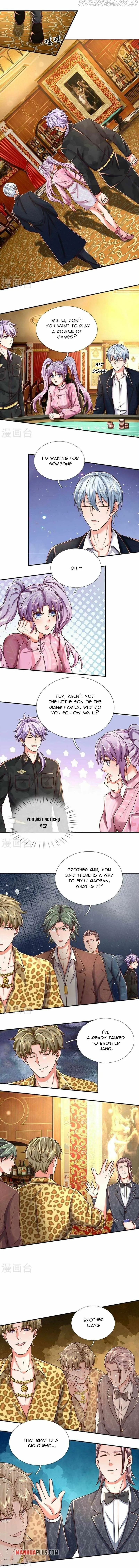 I’m The Great Immortal Chapter 457 Online - página 2