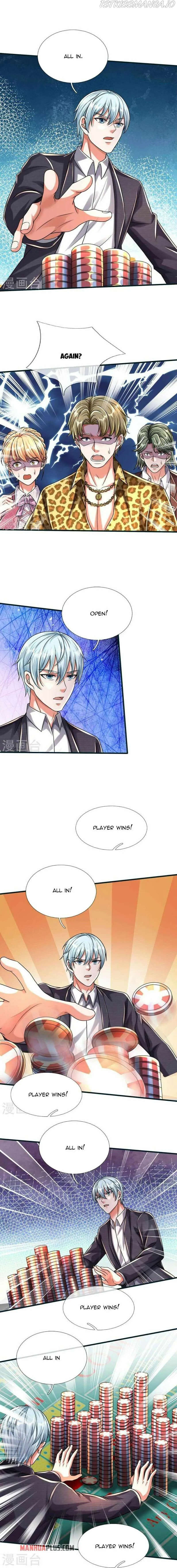I’m The Great Immortal Chapter 462 Online - página 4