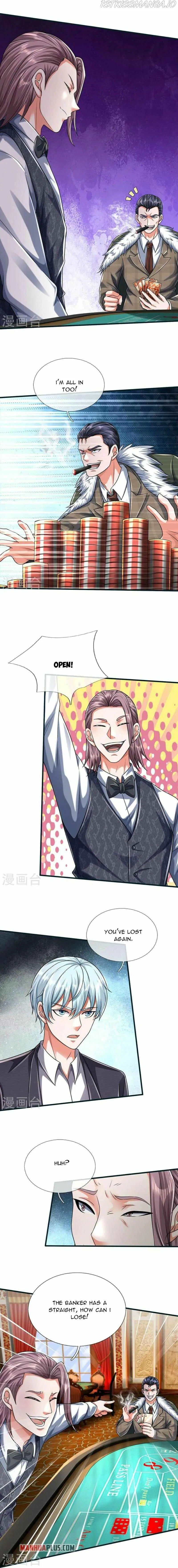 I’m The Great Immortal Chapter 462 Online - página 6