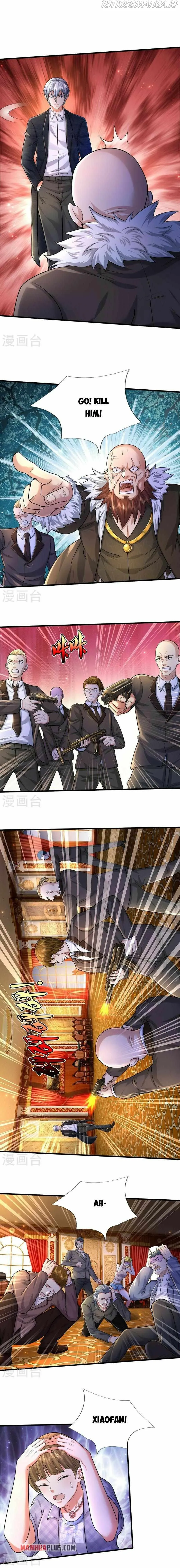 I’m The Great Immortal Chapter 466 Online - página 2