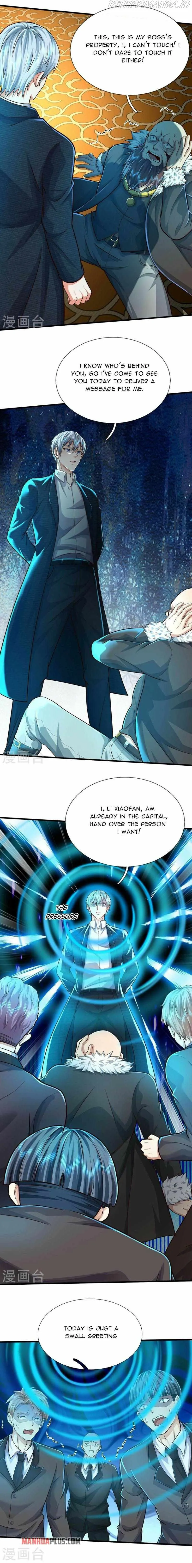 I’m The Great Immortal Chapter 467 Online - página 6