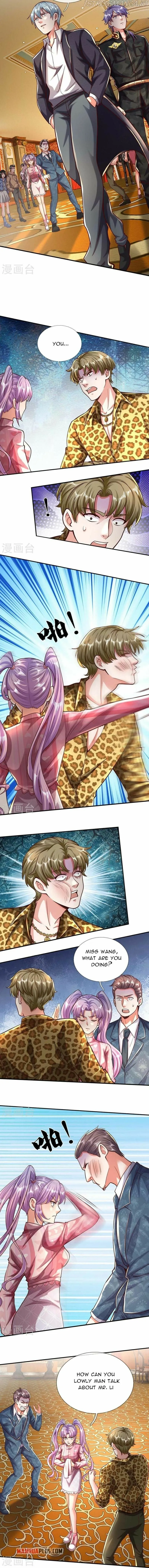 I’m The Great Immortal Chapter 468 Online - página 4