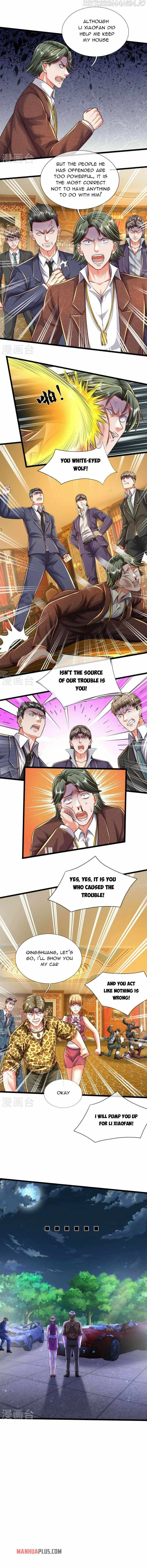I’m The Great Immortal Chapter 469 Online - página 2