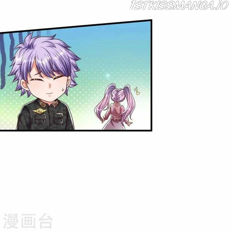 I’m The Great Immortal Chapter 469 Online - página 5