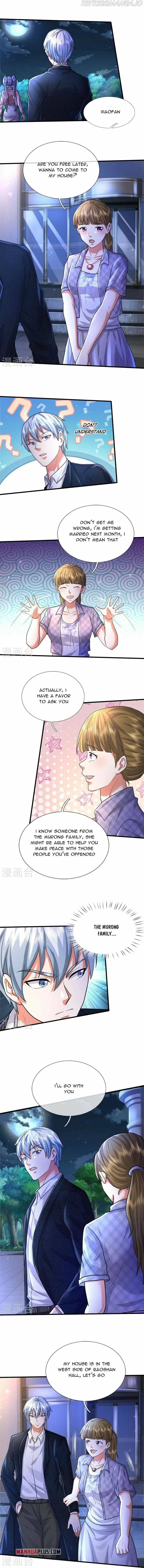 I’m The Great Immortal Chapter 470 Online - página 2