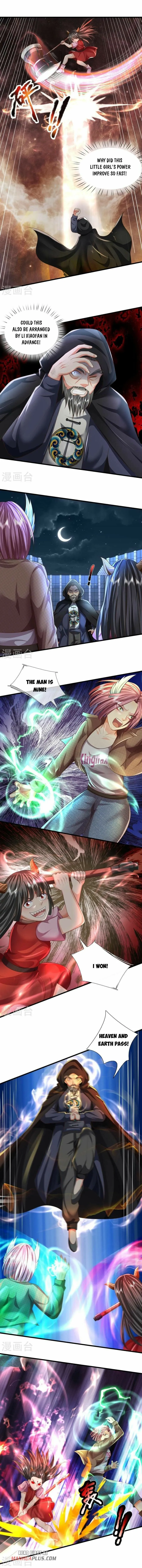 I’m The Great Immortal Chapter 472 Online - página 2
