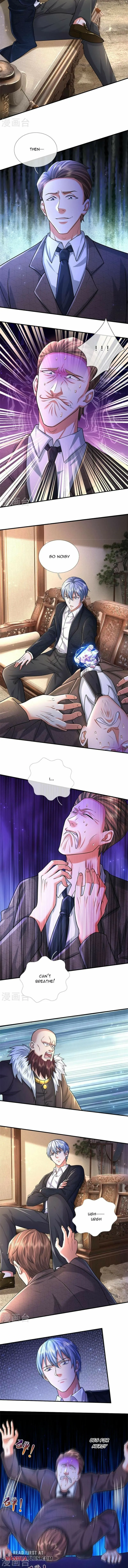 I’m The Great Immortal Chapter 478 Online - página 3