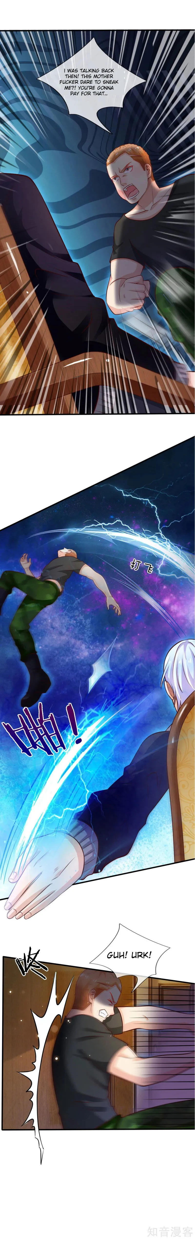 I’m The Great Immortal Chapter 48 Online - página 3