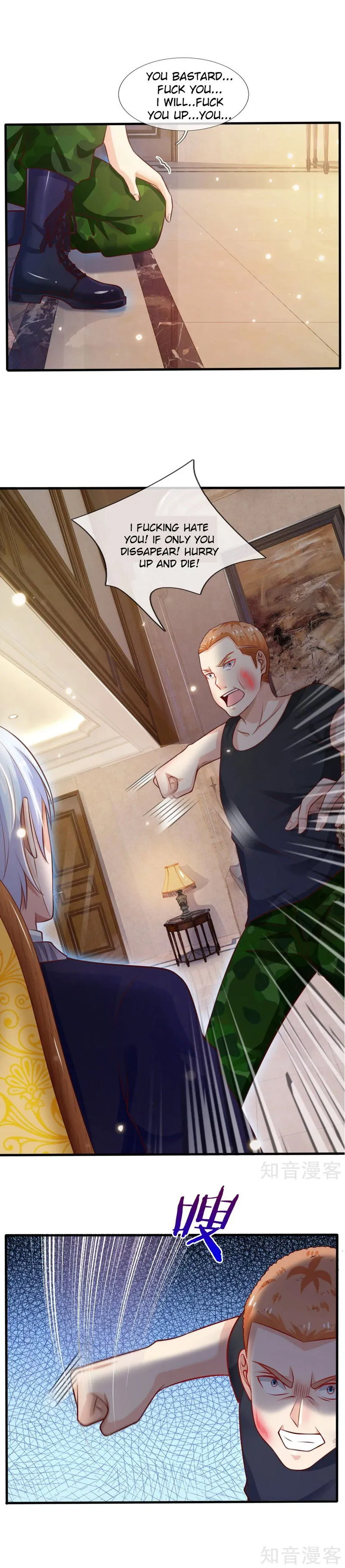 I’m The Great Immortal Chapter 48 Online - página 4