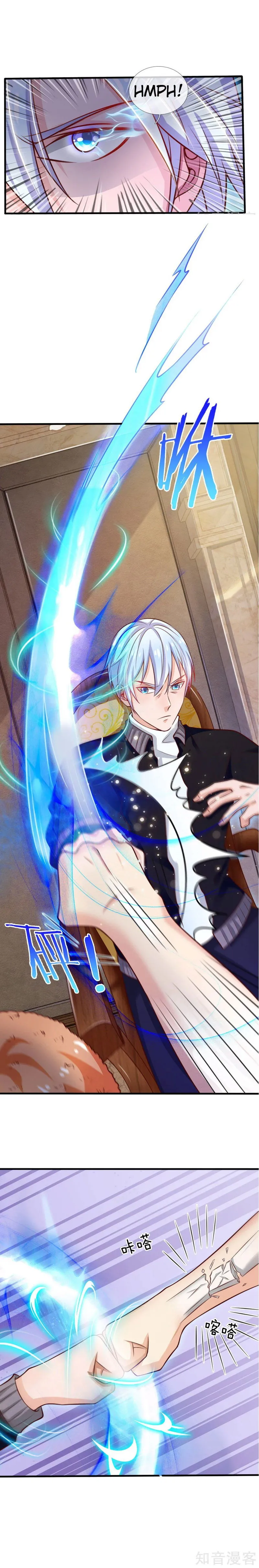I’m The Great Immortal Chapter 48 Online - página 5