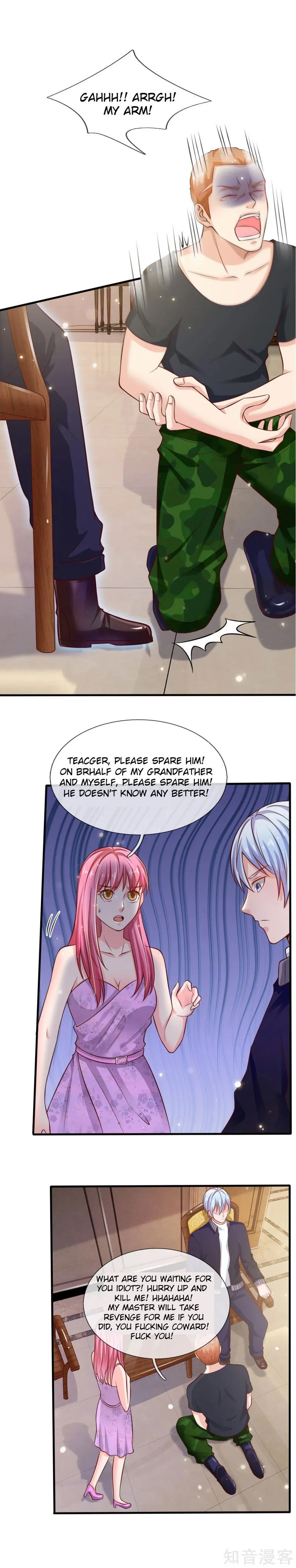 I’m The Great Immortal Chapter 48 Online - página 6