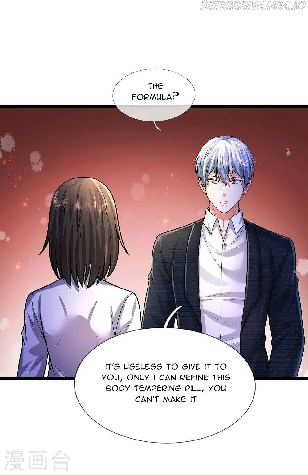 I’m The Great Immortal Chapter 489 Online - página 5