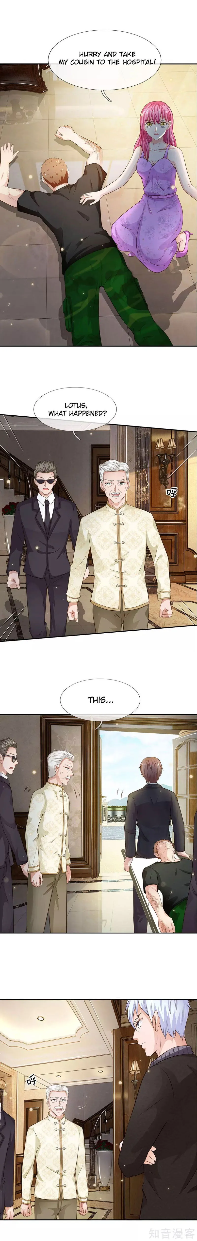 I’m The Great Immortal Chapter 49 Online - página 1