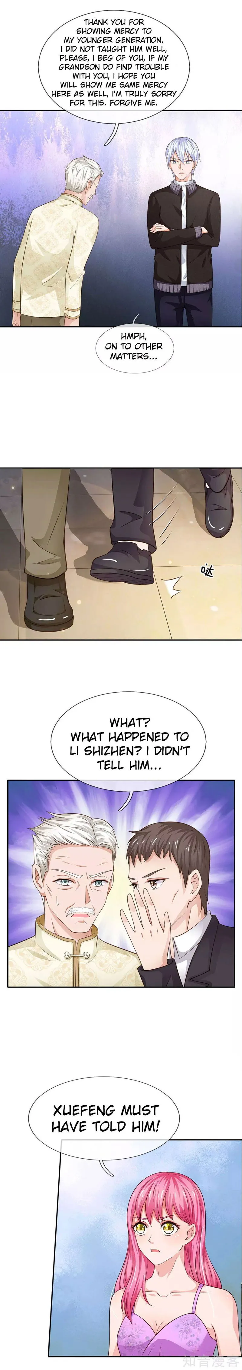 I’m The Great Immortal Chapter 49 Online - página 2