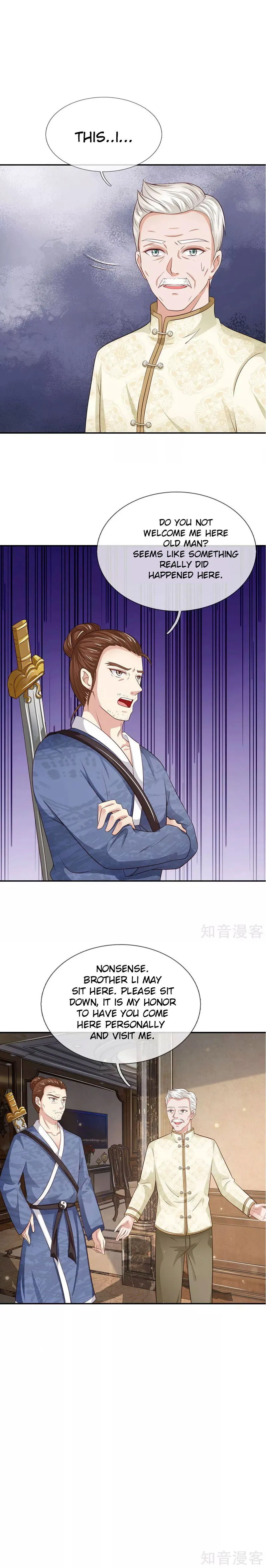 I’m The Great Immortal Chapter 49 Online - página 5