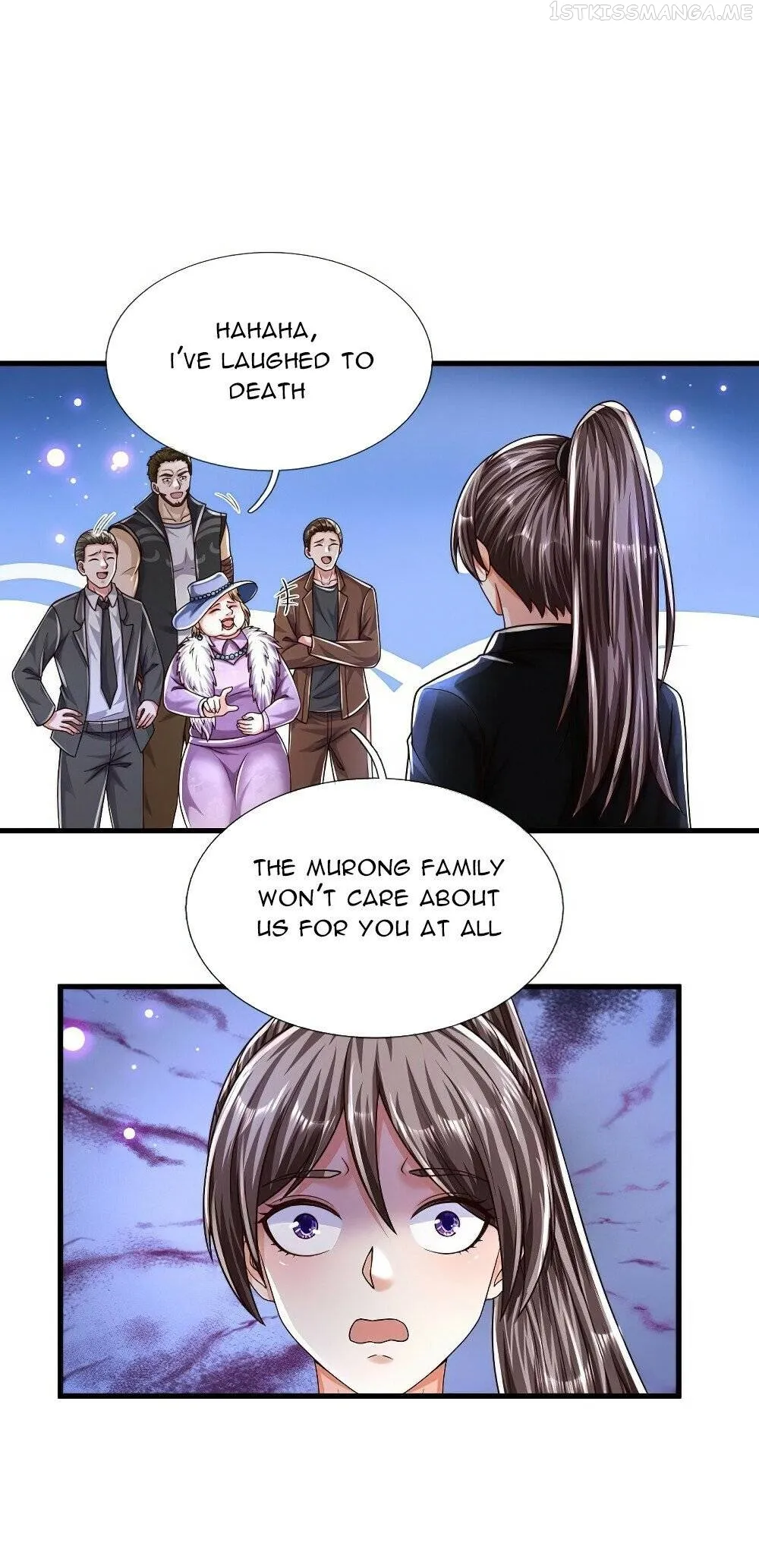 I’m The Great Immortal Chapter 491 Online - página 5