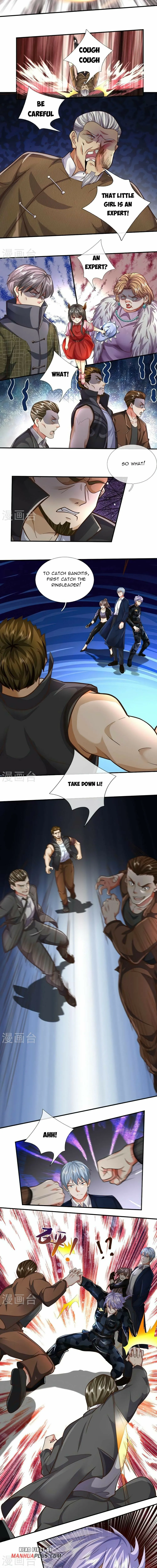 I’m The Great Immortal Chapter 492 Online - página 4