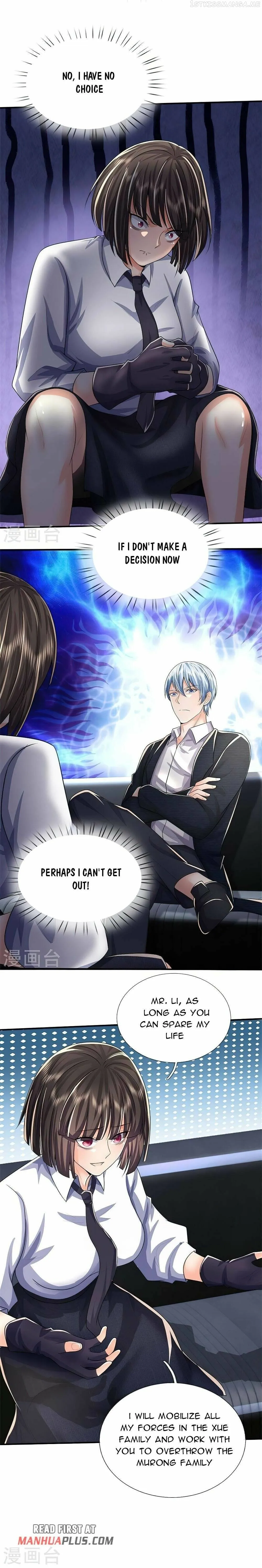 I’m The Great Immortal Chapter 501 Online - página 6