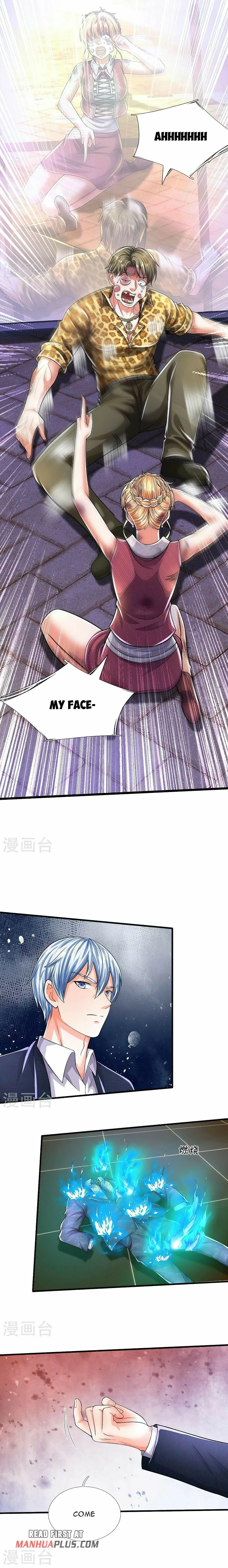 I’m The Great Immortal Chapter 506 Online - página 2