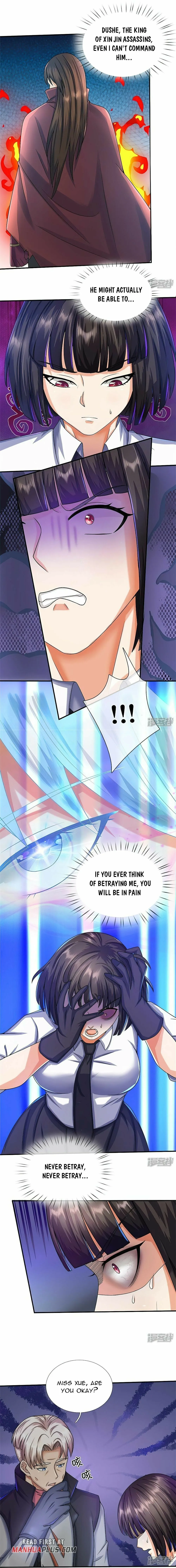 I’m The Great Immortal Chapter 509 Online - página 5