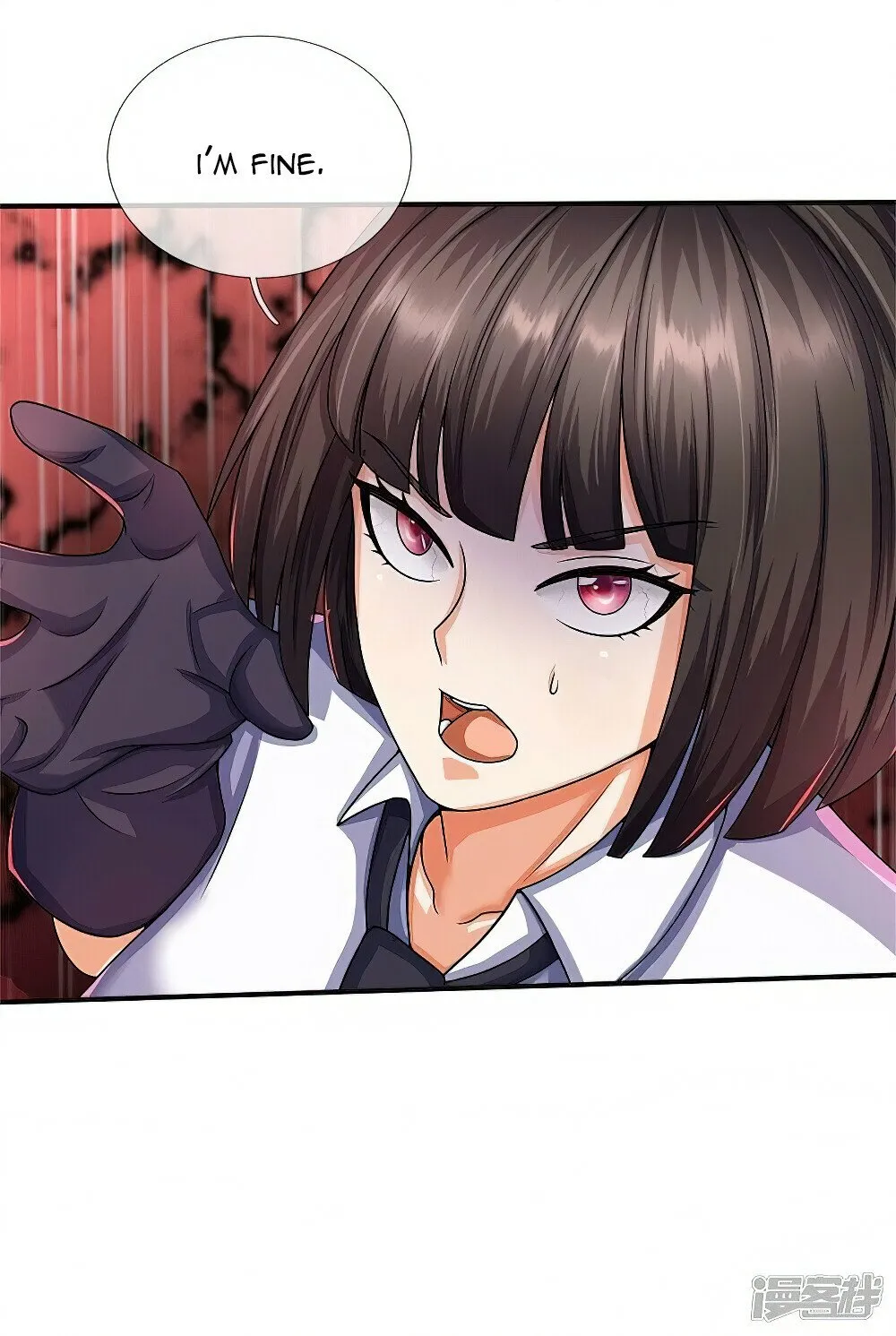 I’m The Great Immortal Chapter 509 Online - página 6