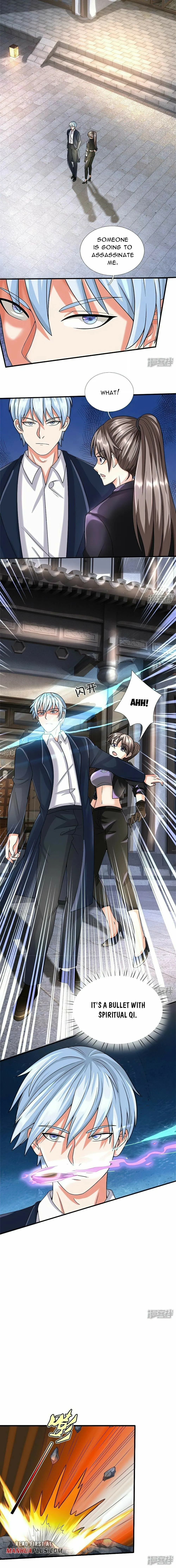 I’m The Great Immortal Chapter 510 Online - página 2