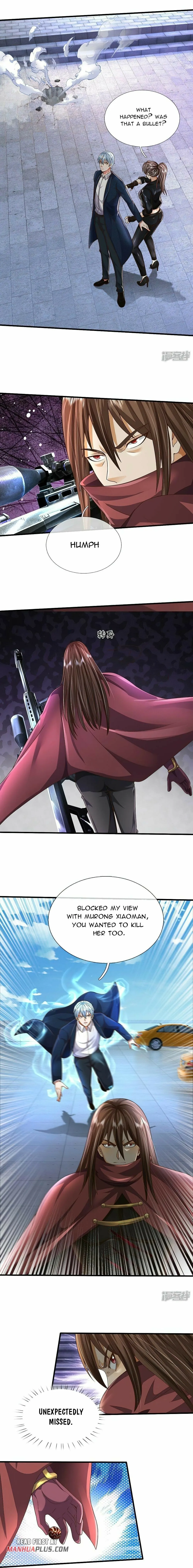 I’m The Great Immortal Chapter 510 Online - página 3