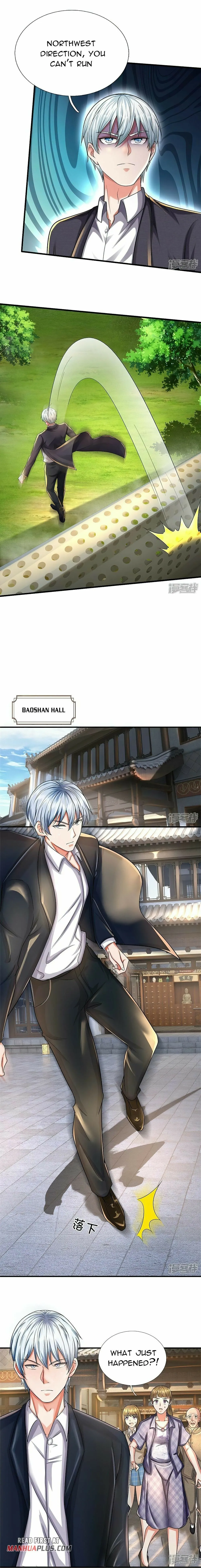I’m The Great Immortal Chapter 512 Online - página 4