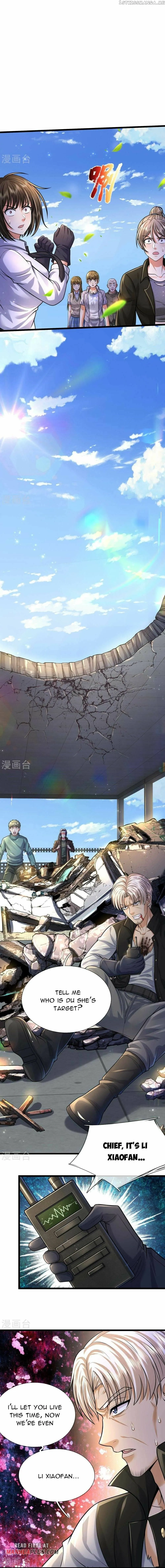 I’m The Great Immortal Chapter 513 Online - página 1