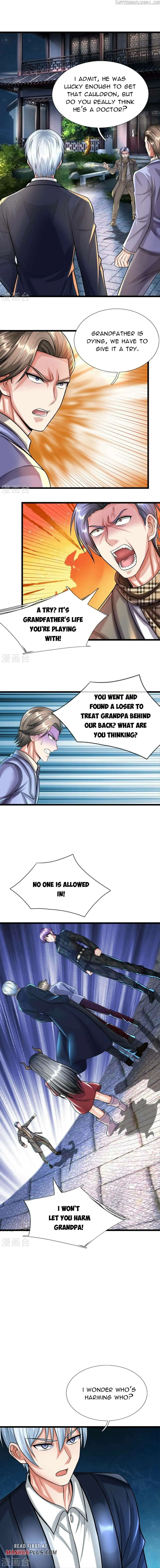 I’m The Great Immortal Chapter 526 Online - página 2