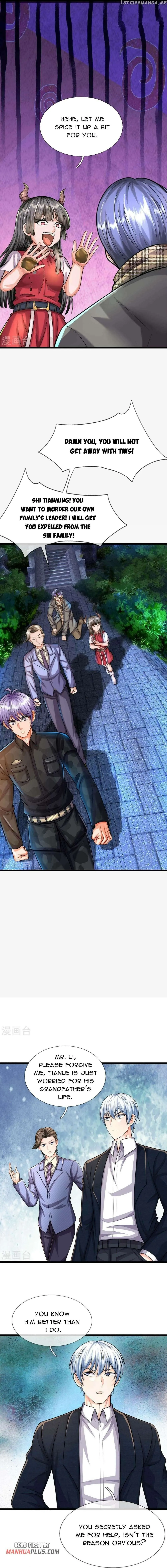 I’m The Great Immortal Chapter 526 Online - página 4