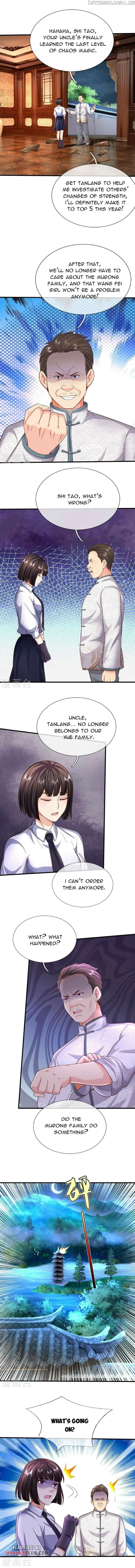 I’m The Great Immortal Chapter 536 Online - página 2