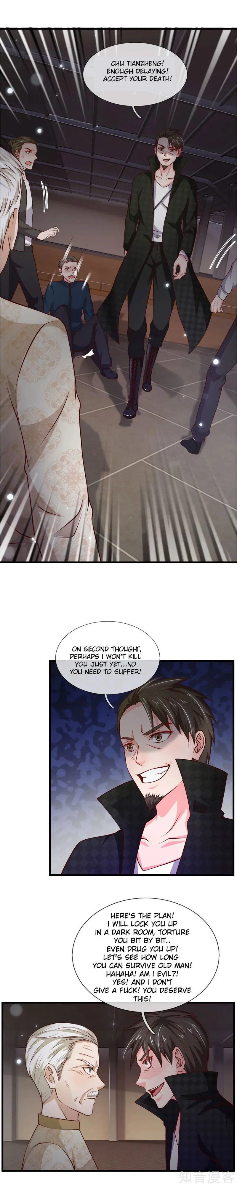 I’m The Great Immortal Chapter 54 Online - página 2