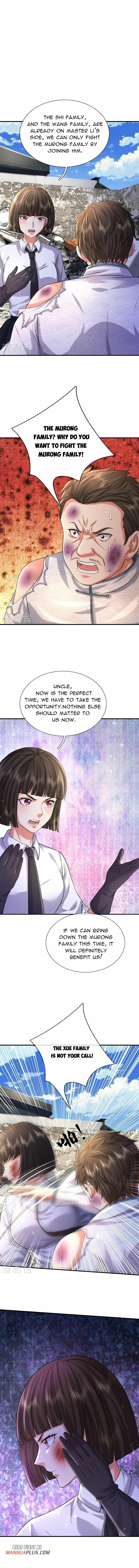 I’m The Great Immortal Chapter 550 Online - página 4