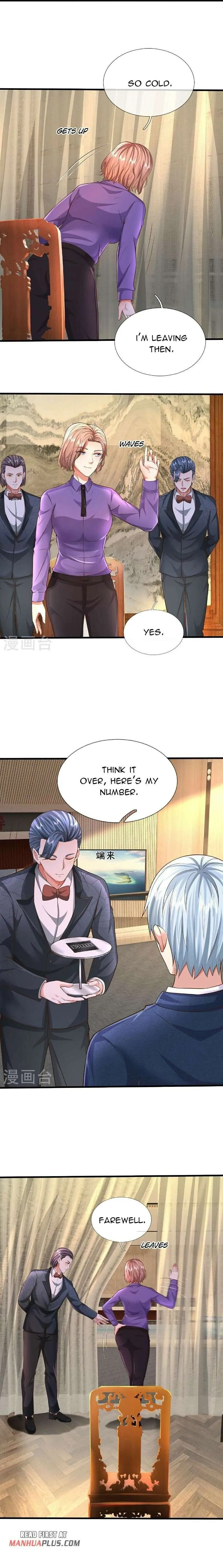 I’m The Great Immortal Chapter 559 Online - página 6