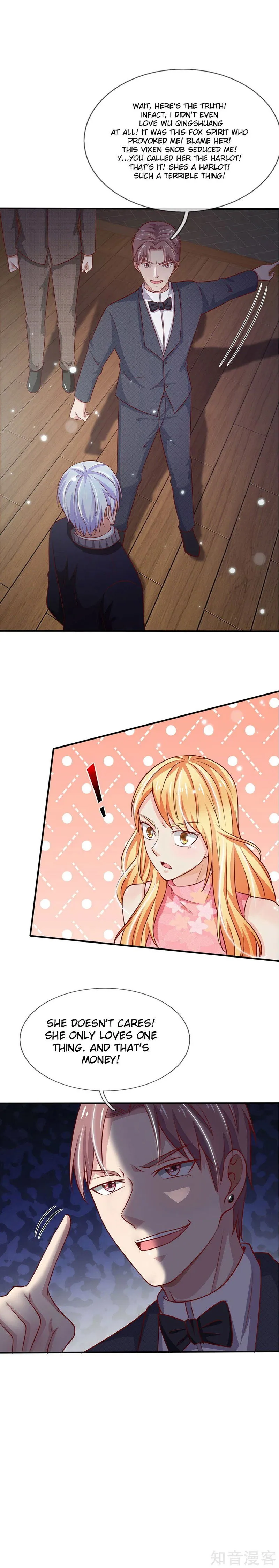 I’m The Great Immortal Chapter 56 Online - página 6