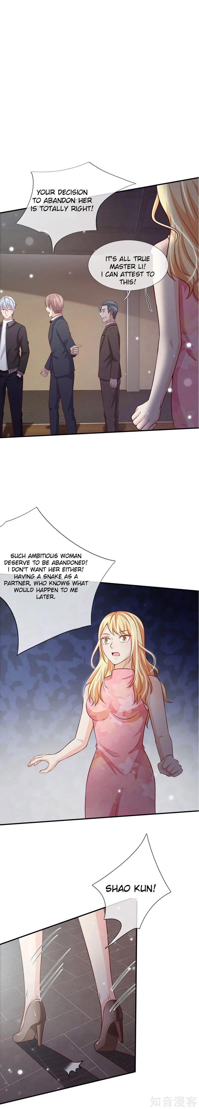 I’m The Great Immortal Chapter 56 Online - página 7