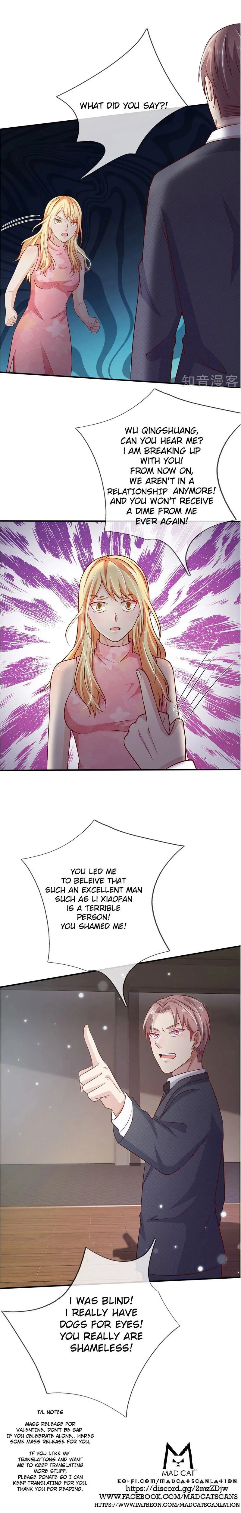 I’m The Great Immortal Chapter 56 Online - página 8