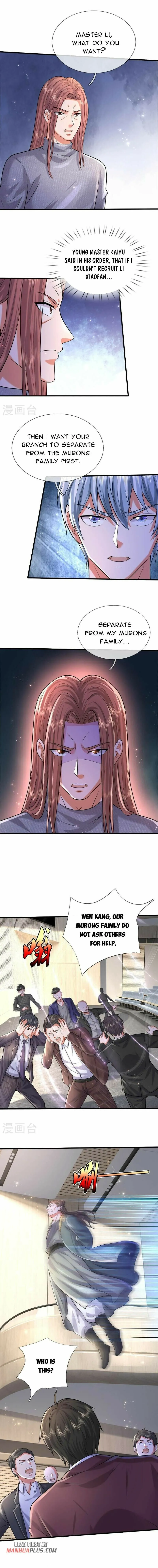 I’m The Great Immortal Chapter 561 Online - página 6
