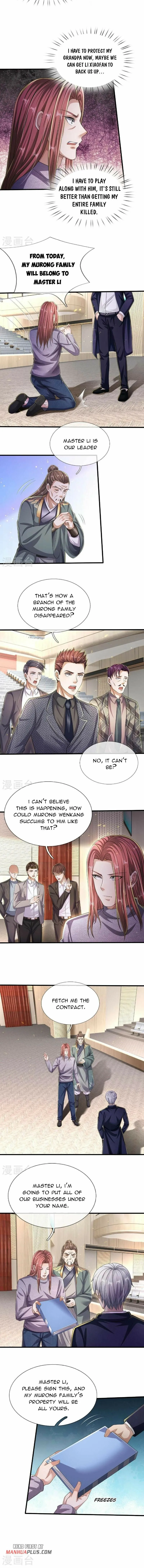 I’m The Great Immortal Chapter 564 Online - página 6